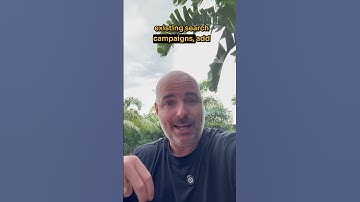 AI Max.... Google Ads Update #AImax #googleads