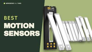 5 Best Mcgor Under Cabinet Lighting Motion Sensors 2026