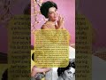 A Superstar Was Forgotten, But Teenagers Sing Her Songs Again