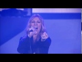 Céline Dion - The Show Must Go On (Live 2016) [HD]