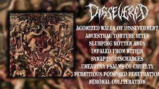Dissevered - Agonized Wails Of Disseverment Full Album 2016 - Bdm From Laos