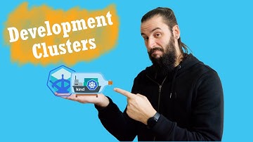 Kind and Minikube | How to deploy a KIND and MINIKUBE cluster