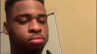 When your friend is scared of girls