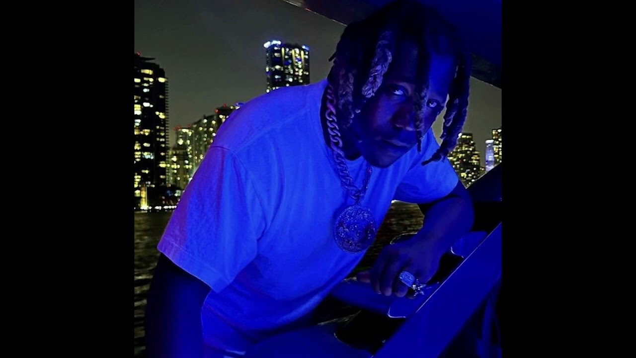 [FREE] Don Toliver x Travis Scott x JACKBOYS Type Beat 2024 - DEEP