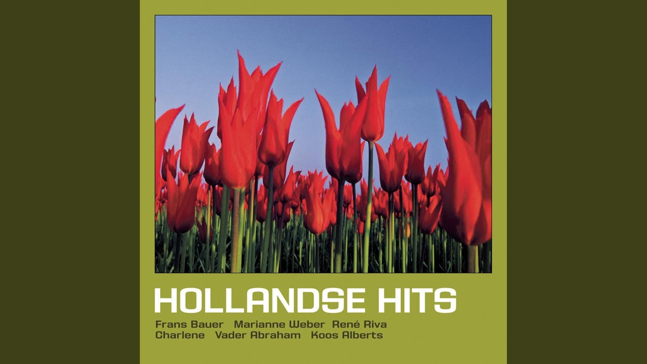 Dan Zingen We 1, 2, 3 (Waar Zou Toch De Zevende Hemel Zijn?) - YouTube