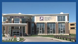 Indiana hospitals struggling financially