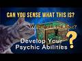 Reveal 🔮 Target RRU5-56UB - What's in The Box - Develop Your Psychic Abilities