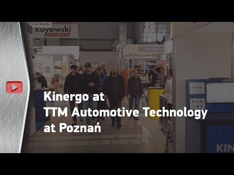 Automotive Technology Fair Ttm