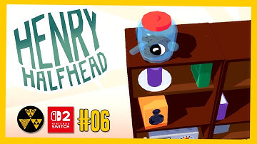 "Het is zo vrolijk" Henry Halfhead #06