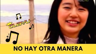 Ya No Hay Otra Manera - Moderato (Educando a la Princesa)