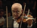 Capture de la vidéo Salvatore Accardo - Paganini, Concerto   Venezuela