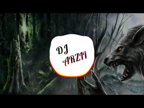 Ghosts of Japan (DJ ARZII Remix)