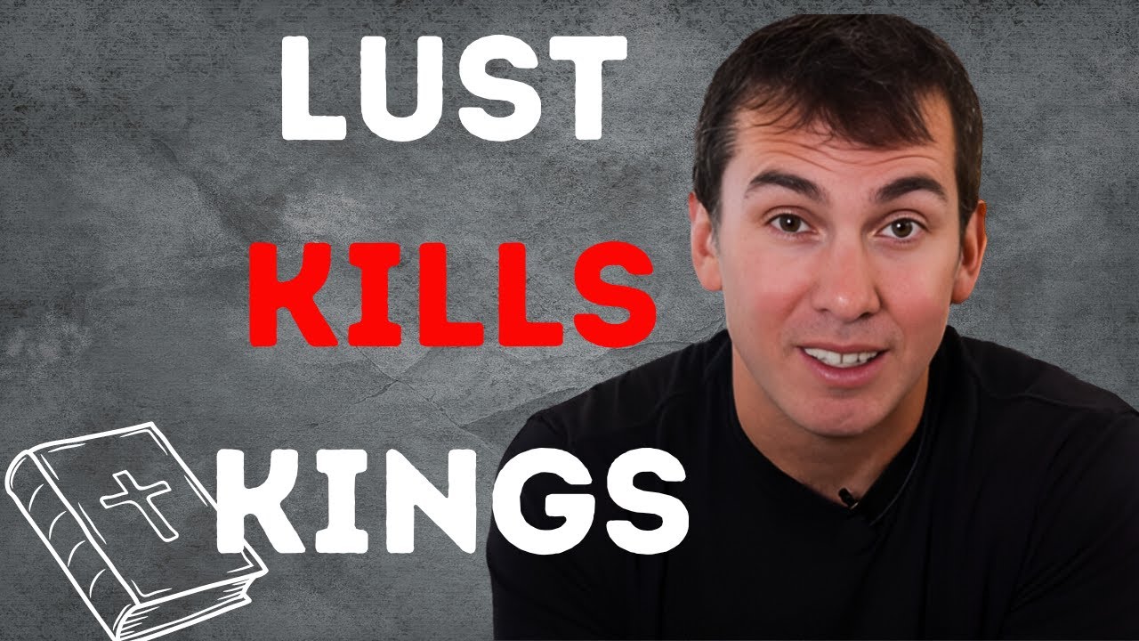 Defeat Lust with 3 simple shifts