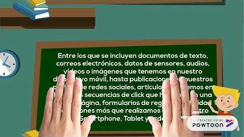 Big Data y Mineria de Datos