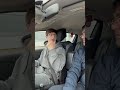 Tell me how you'd check the direction indicators are working. You don't need to exit the vehicle.