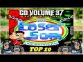 LASER SOM VOLUME 37 Setembro 2018 - TOP 10