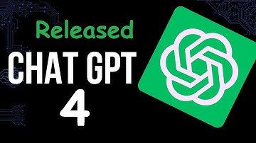 GPT-4 — a large multimodal model (image & text in, text out)