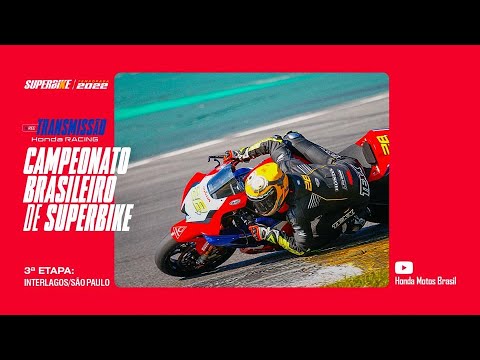 SuperBike Brasil encerra temporada 2020 no Autódromo de Goiânia