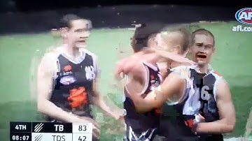 REEF MCINNES highlights  Full video