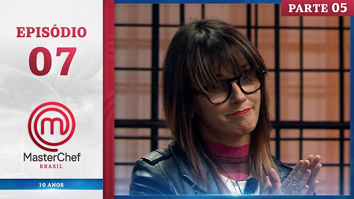 EP. 07 - 5/5: ARROZ, PEITO DE FRANGO E TORTILHAS (09/07/24) | TEMP. 11 | MASTERCHEF BRASIL