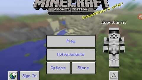 how to install mod for minecraft on android(no root)