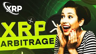 Crypto Guide Arbitrage XRP: My Crypto Scheme/Fresh *Crypto Arbitrage* Guide | Profit +10%