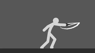 Sticknodes weapon practice