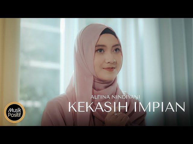 Alfina Nindiyani - Kekasih Impian (M/V) class=