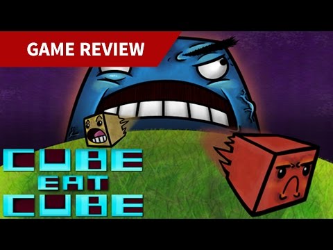 Cube Eat Cube Review Youtube - agario in roblox roblox cube eat cube