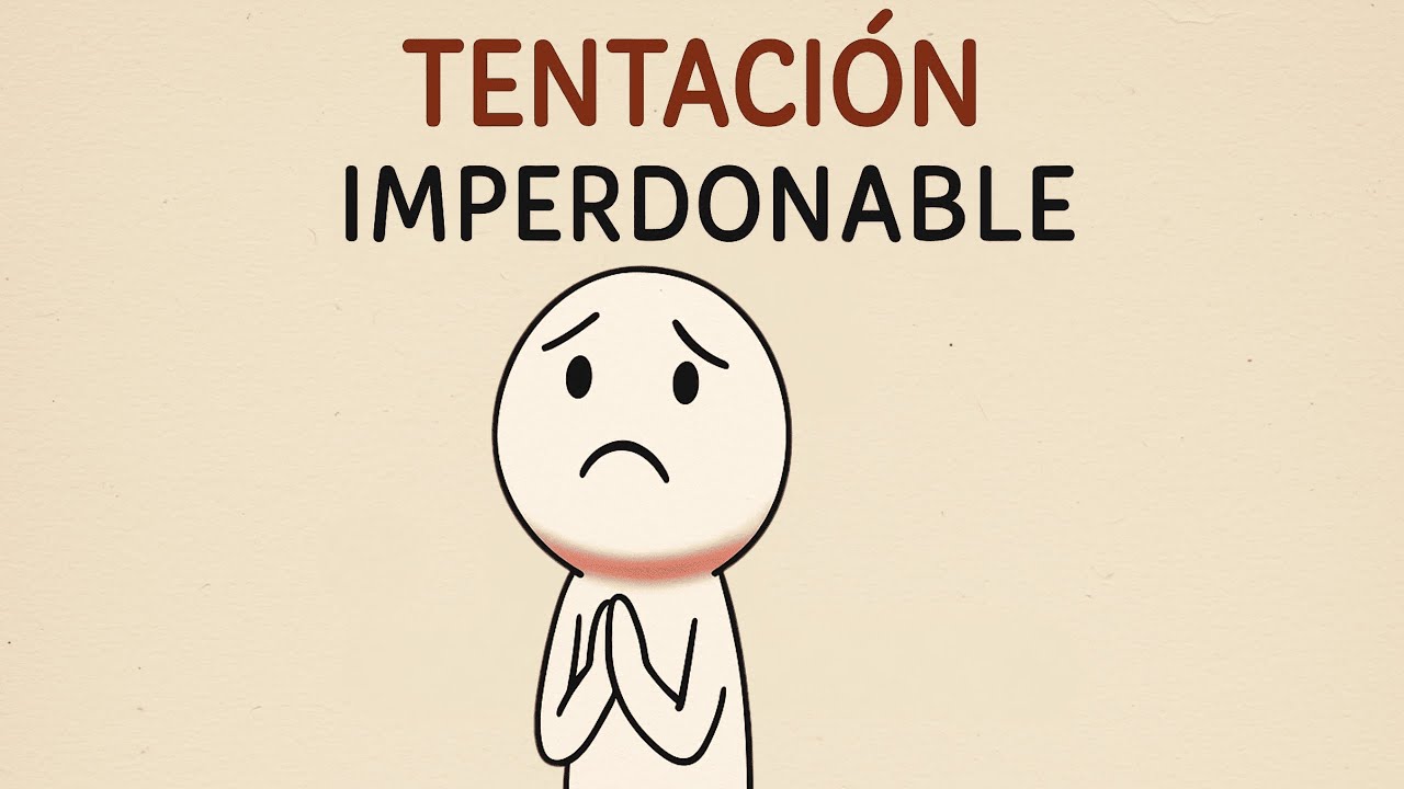 Cómo Resistir La Tentación Según Jesús (No Según Tu Emoción)