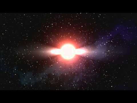 NASA | Астрофизика | Что такое гамма-лучи?