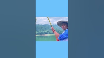 Câu Cá Mè Tại Hồ Xạ Hương - Thử Thách Giữa Vườn Quốc Gia Tam Đảo (1/4)