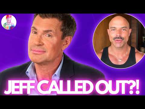 Former Bravo Producer Claps Back At Jeff Lewis Slamming Him For His Call To Actions + Criticism!