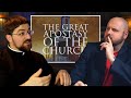 The Great Apostasy DEBUNKED!