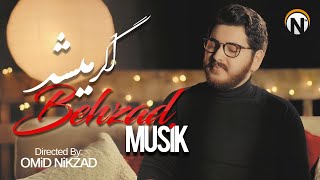 Video thumbnail of "Behzad Farkhari – Agar Meshod | آهنگ جدید بهزاد فرخاری – اگر میشد"