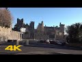 Arundel Walk: Town Centre【4K】