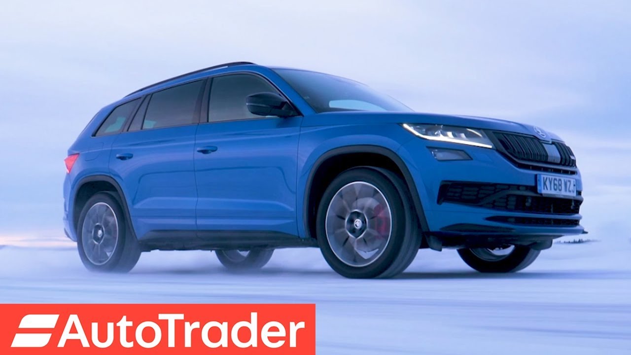 autotrader prekybos portalas