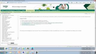 Sage 300 ERP (ACCPAC) US Payroll W2 Adjustments