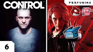 Control (Part 6) - Long Lost Brother