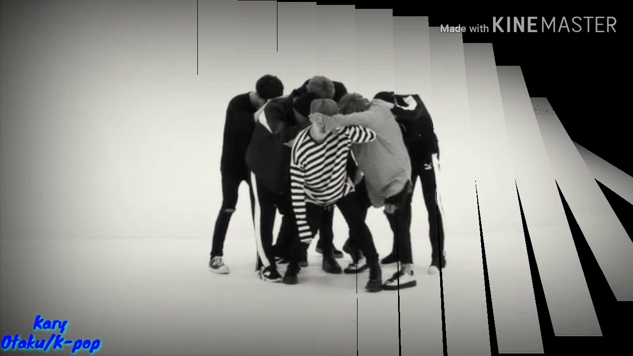 Blood Sweat And Tears Bts Letra Español