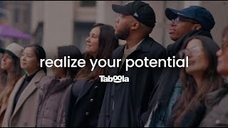 Hereβs to the People Who Power Taboola