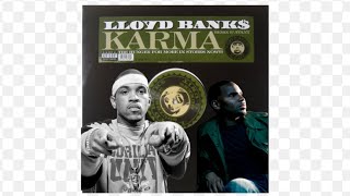 Lloyd Banks ft. Avant_Karma