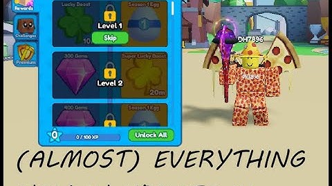 (Almost) Everything New About Update 4! Mining Simulator 2