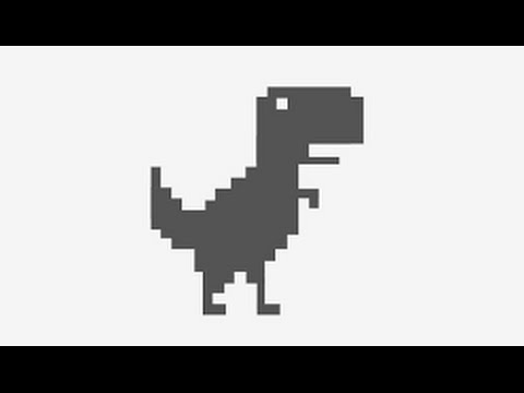 Dino Run: A Fantastic 8-Bit Adventure That You Can Play For Free