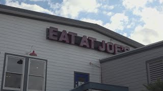 Joe's Crab Shack in Jacksonville Beach to be replaced with Bubba Gump Shrimp Co.