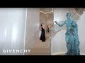 Givenchy  tiffany  co x givenchy collaboration