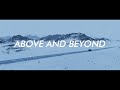 Above and Beyond - Land Rover