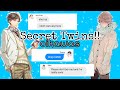 Oikawa Secret Twins!!? || Haikyuu text | One shot✨ oikawa brothers?