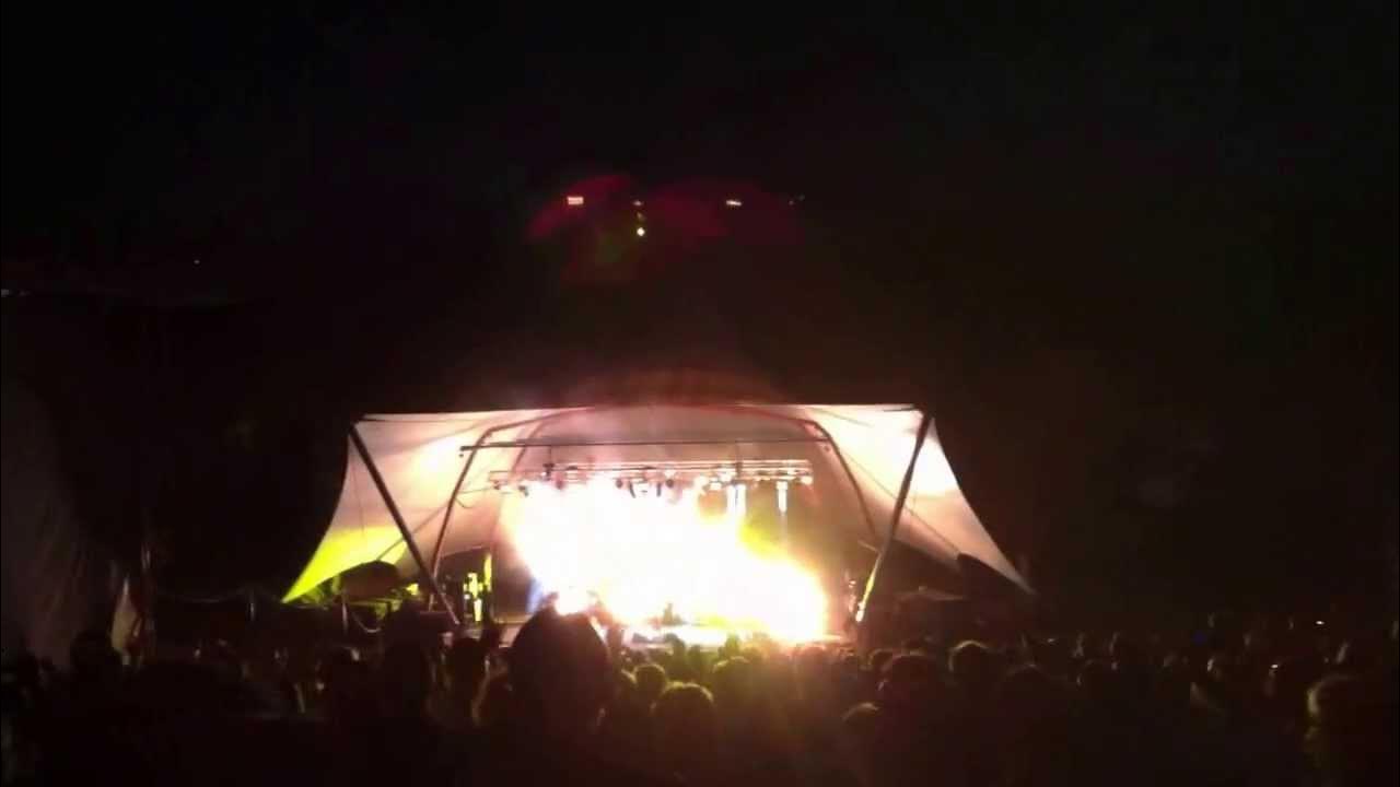 Runrig Beat The Drum YouTube