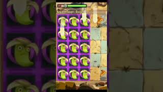 Pvz 2 Banana Launcher Plants 373